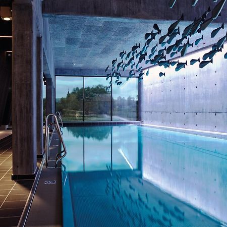 Roros Hotell - Bad & Velvaere Luaran gambar