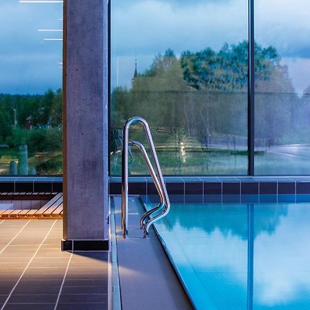 Roros Hotell - Bad & Velvaere Luaran gambar