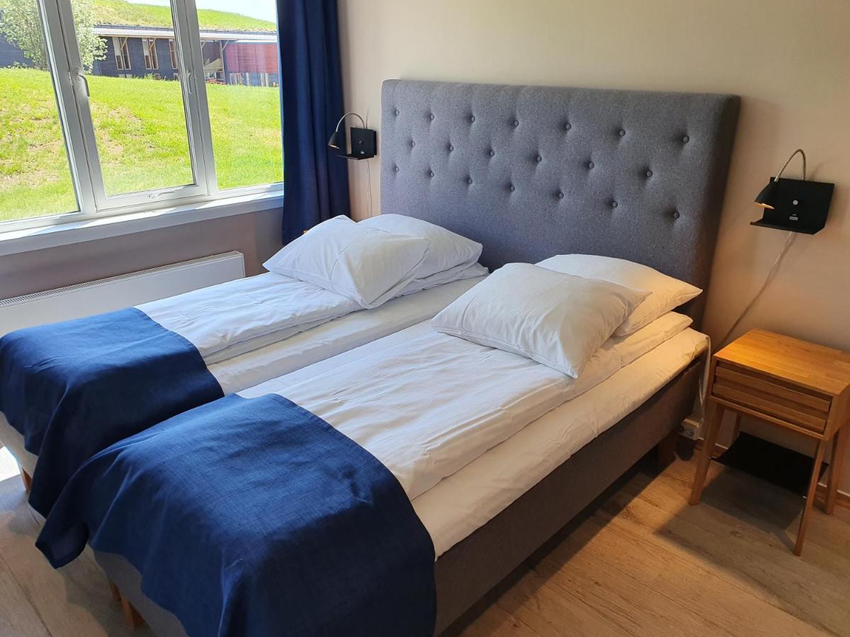 Roros Hotell - Bad & Velvaere Luaran gambar
