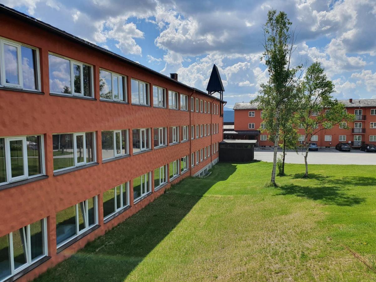 Roros Hotell - Bad & Velvaere Luaran gambar