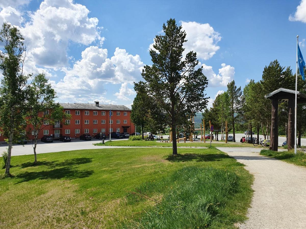 Roros Hotell - Bad & Velvaere Luaran gambar