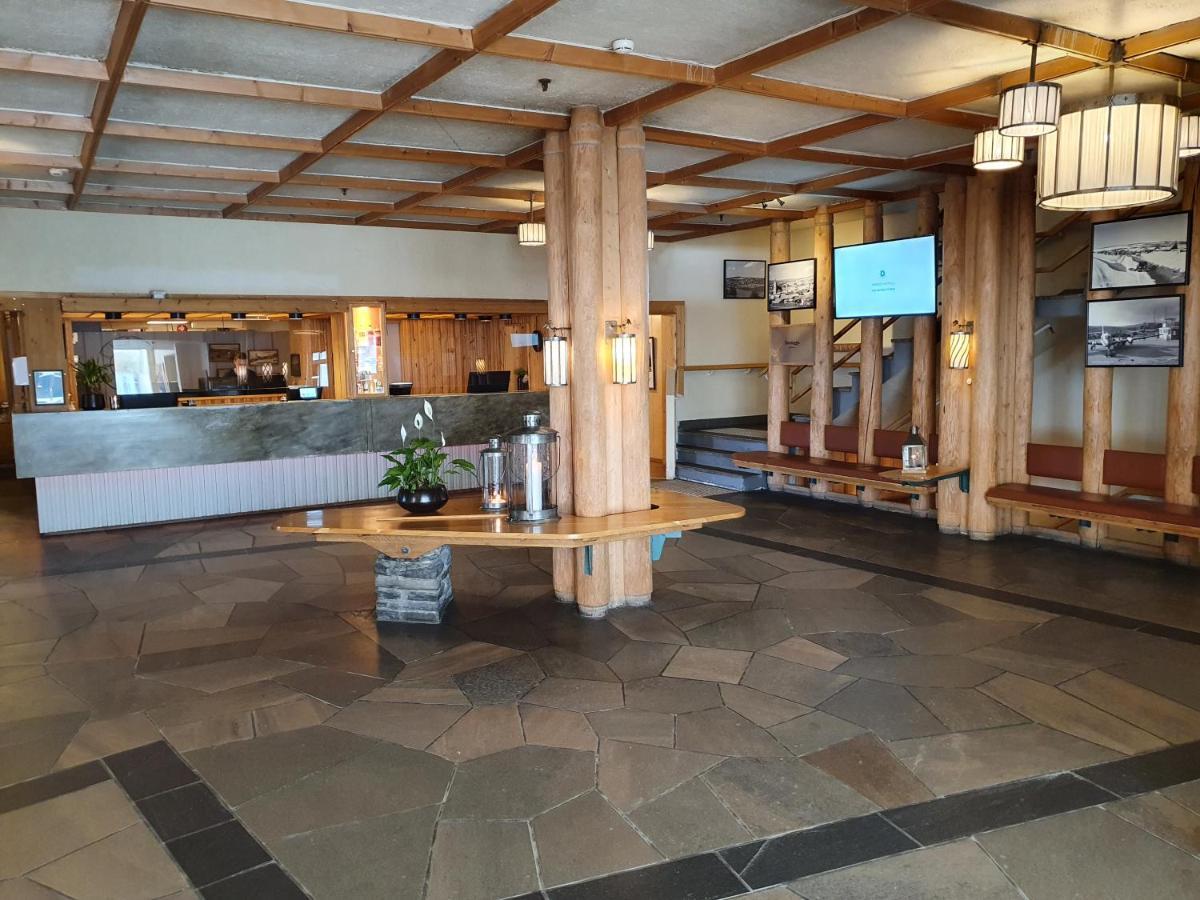 Roros Hotell - Bad & Velvaere Luaran gambar