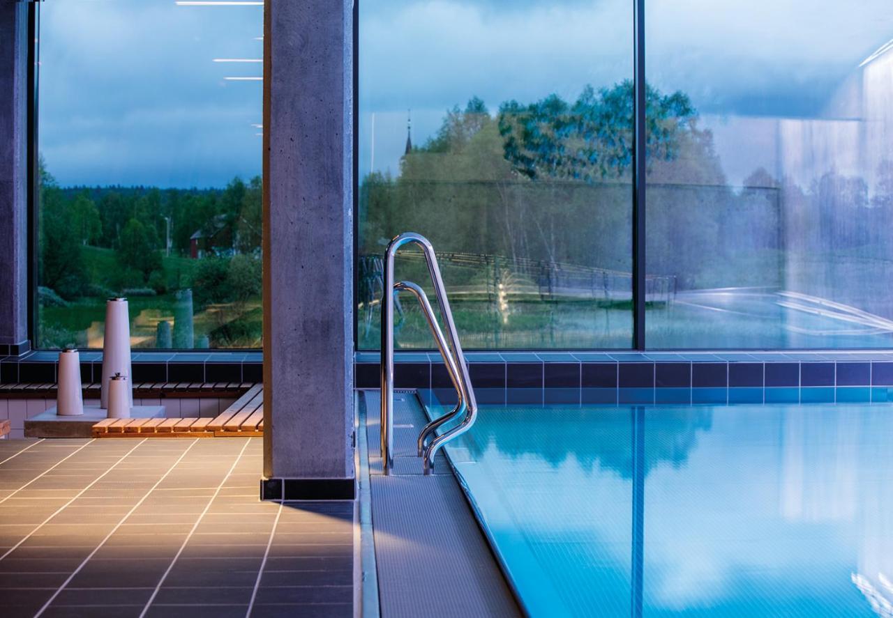 Roros Hotell - Bad & Velvaere Luaran gambar