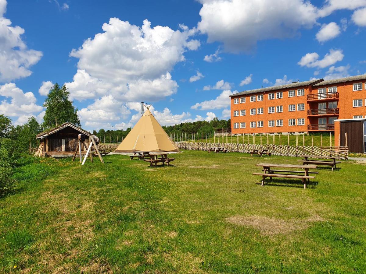 Roros Hotell - Bad & Velvaere Luaran gambar