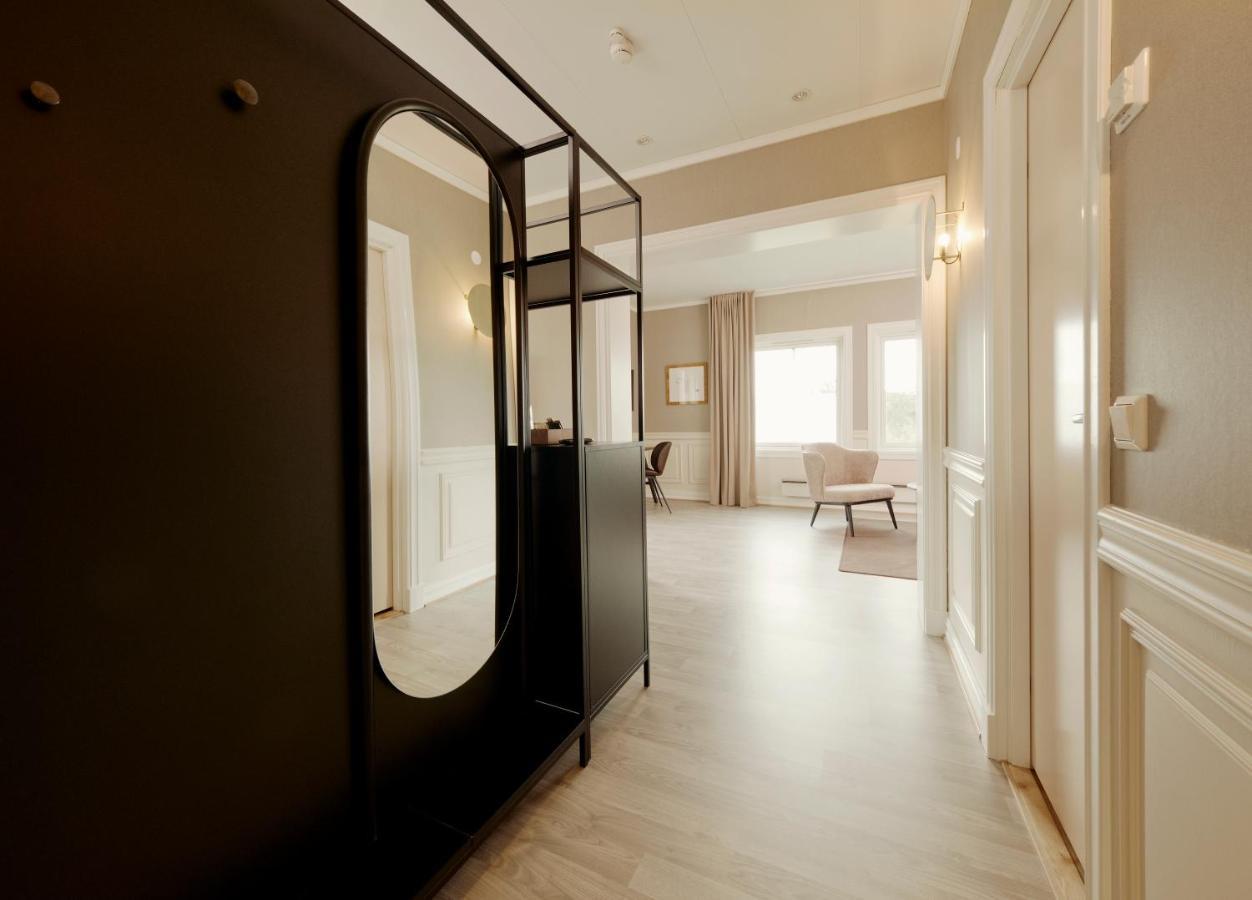 Roros Hotell - Bad & Velvaere Luaran gambar