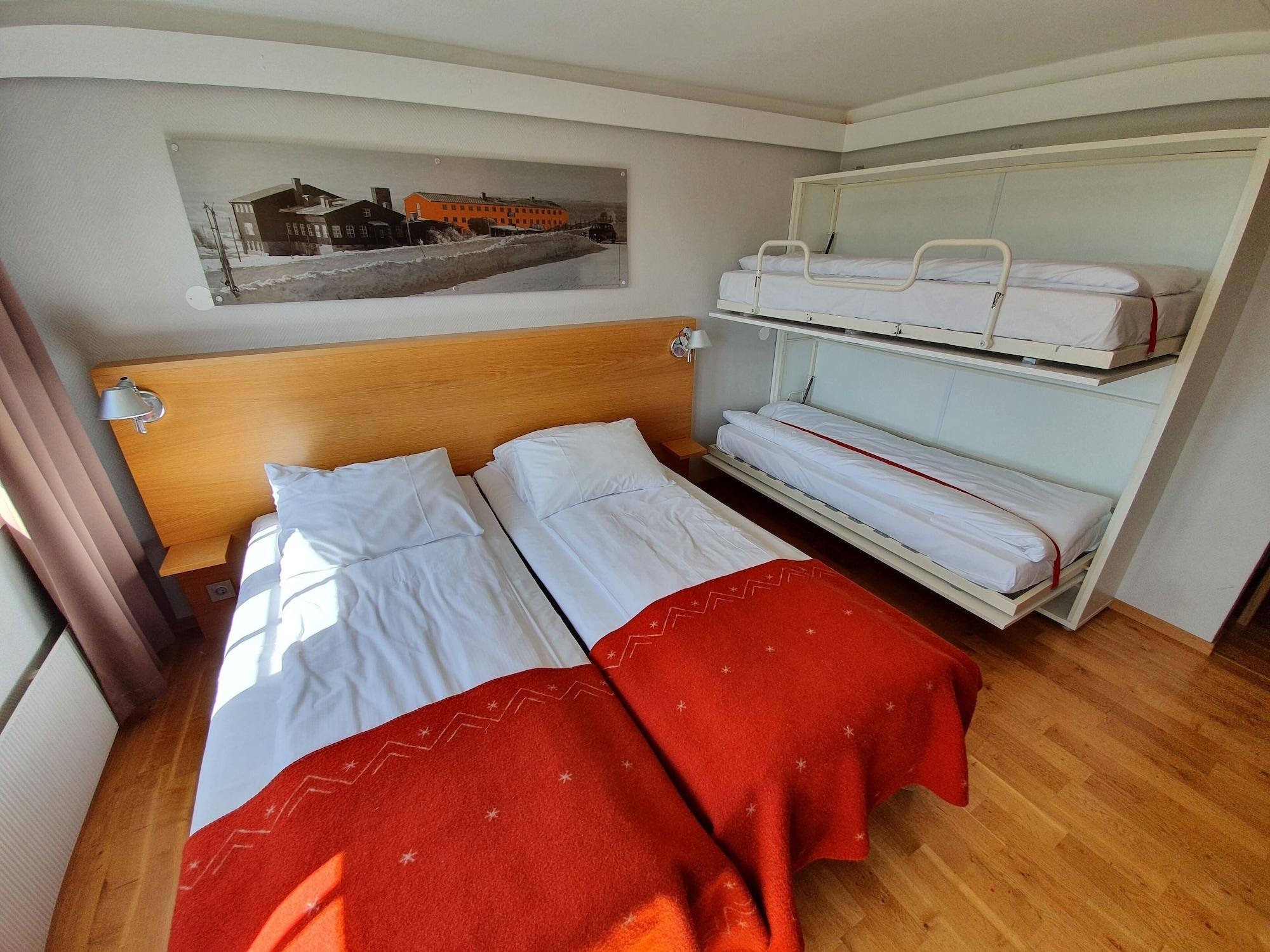 Roros Hotell - Bad & Velvaere Luaran gambar