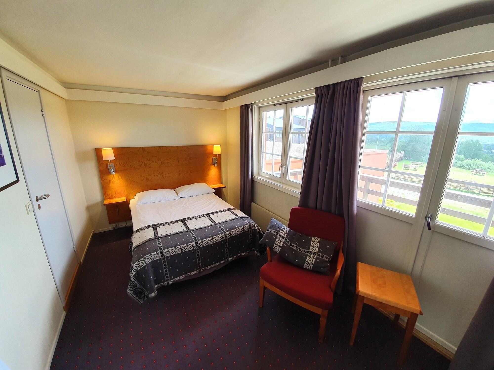 Roros Hotell - Bad & Velvaere Luaran gambar