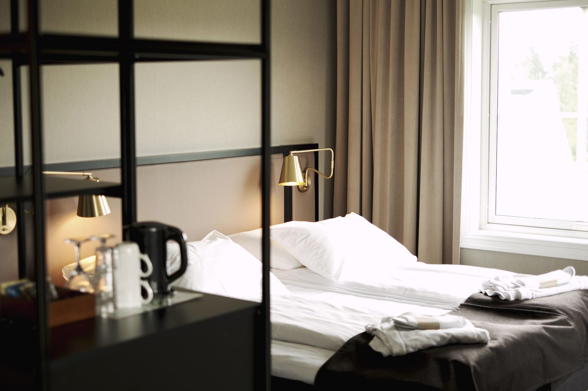 Roros Hotell - Bad & Velvaere Luaran gambar