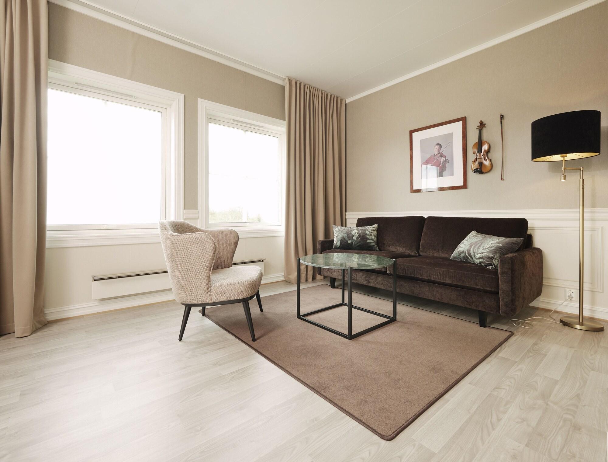 Roros Hotell - Bad & Velvaere Luaran gambar