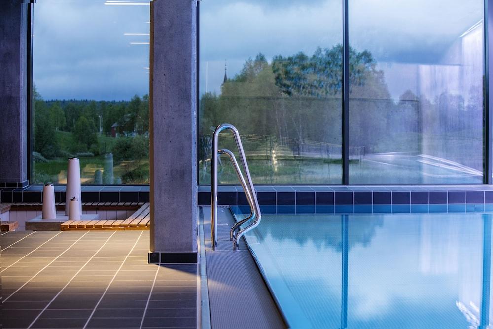 Roros Hotell - Bad & Velvaere Luaran gambar