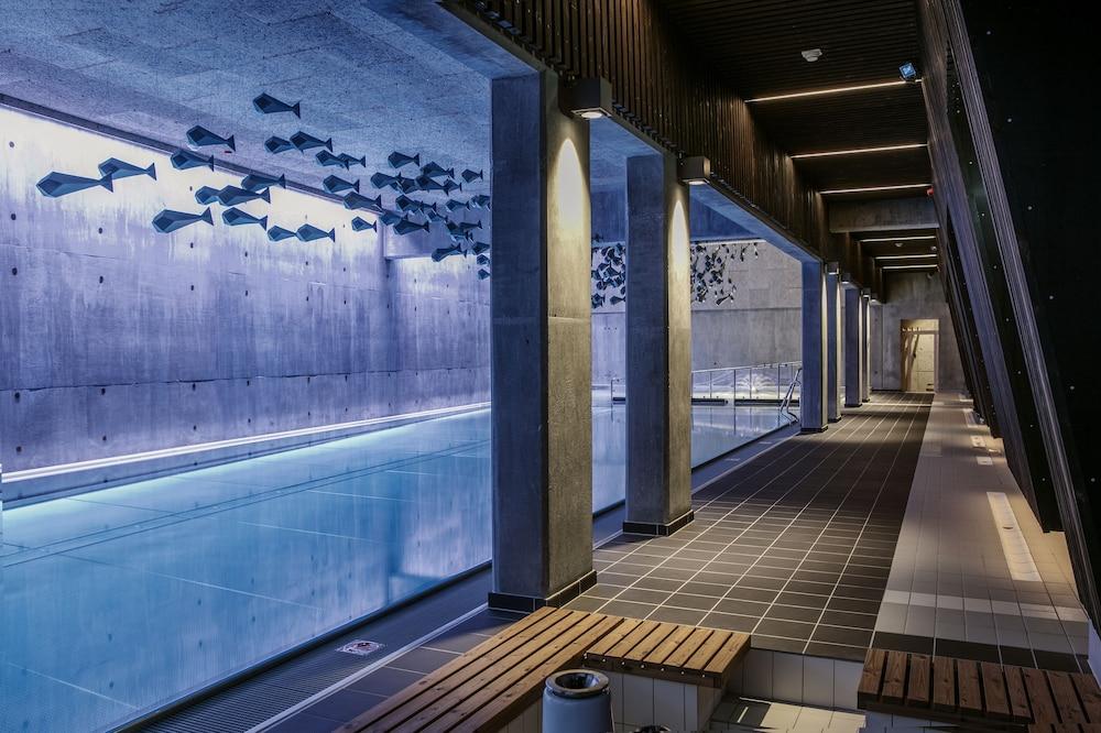 Roros Hotell - Bad & Velvaere Luaran gambar
