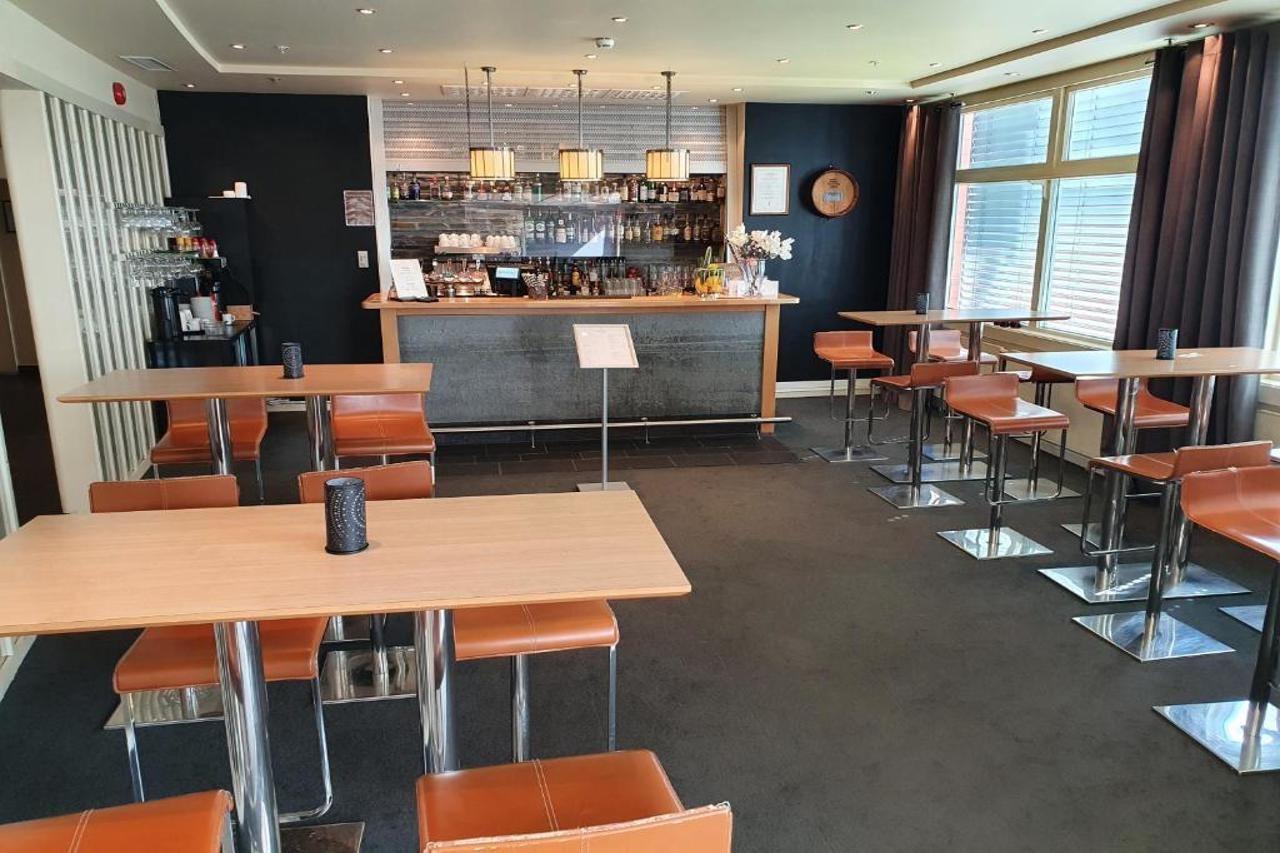 Roros Hotell - Bad & Velvaere Luaran gambar