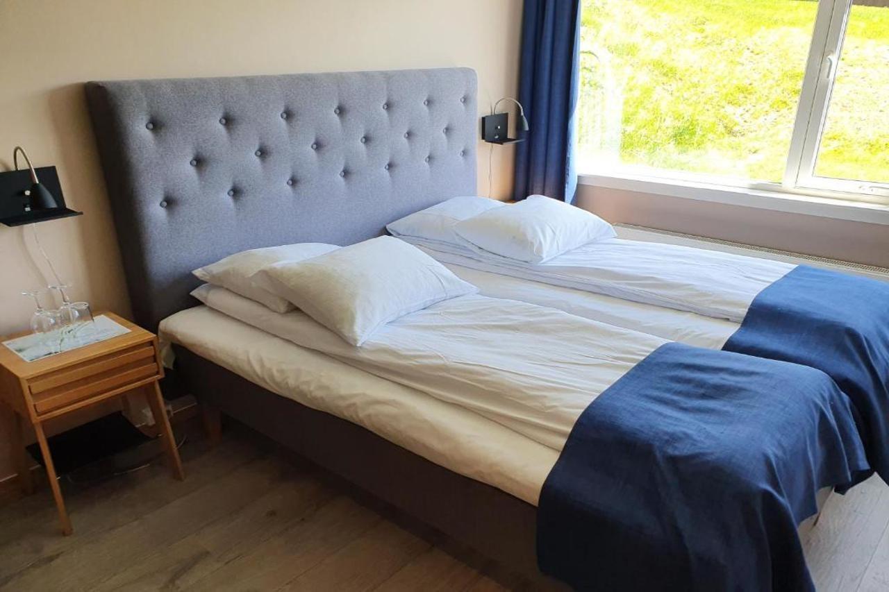 Roros Hotell - Bad & Velvaere Luaran gambar