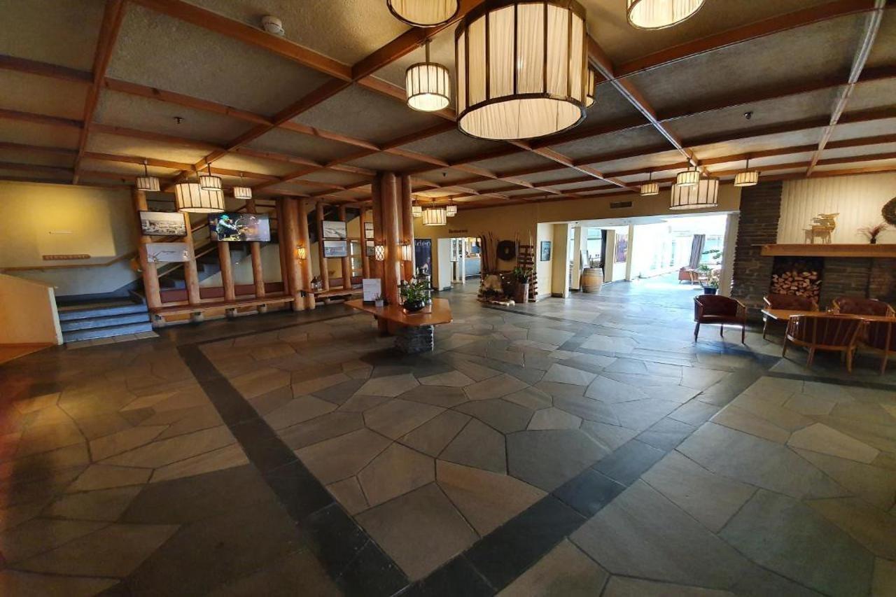 Roros Hotell - Bad & Velvaere Luaran gambar