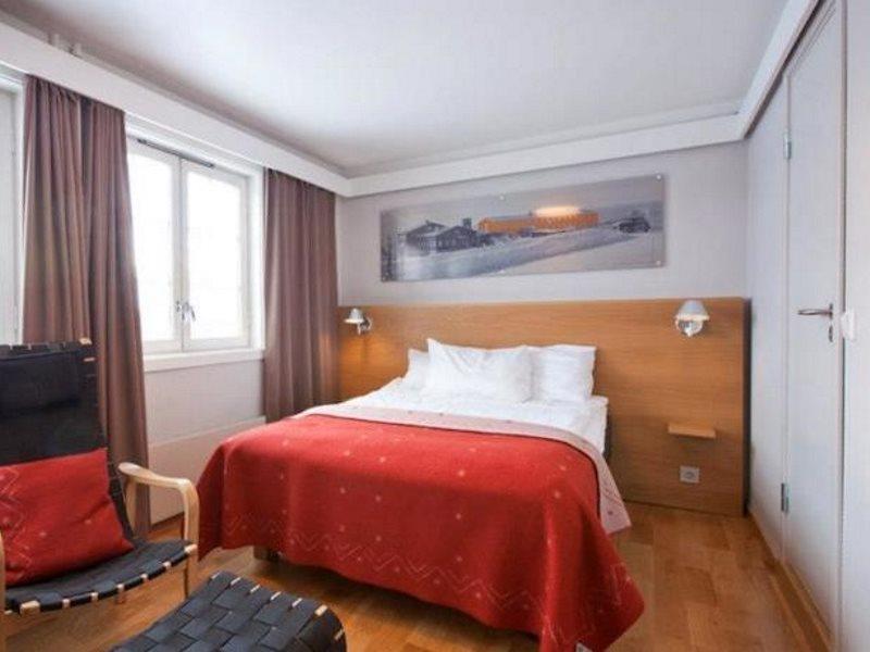Roros Hotell - Bad & Velvaere Luaran gambar