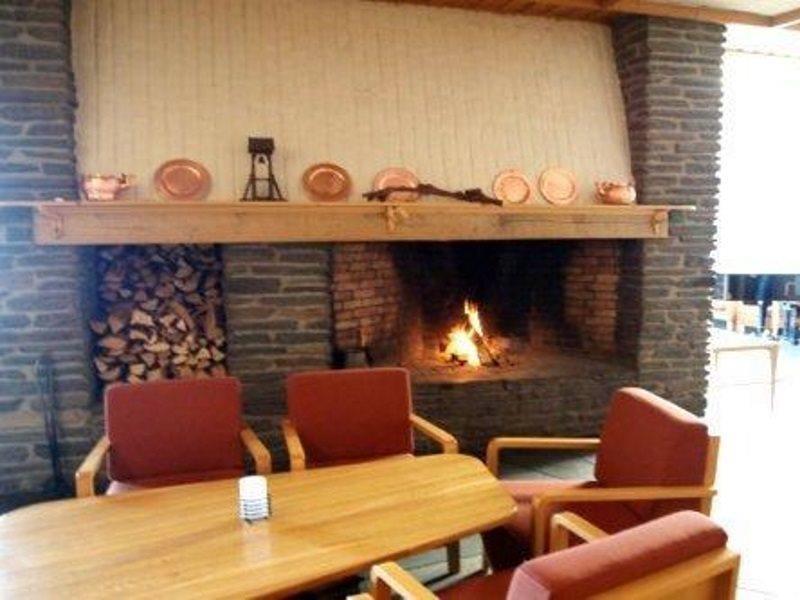 Roros Hotell - Bad & Velvaere Luaran gambar