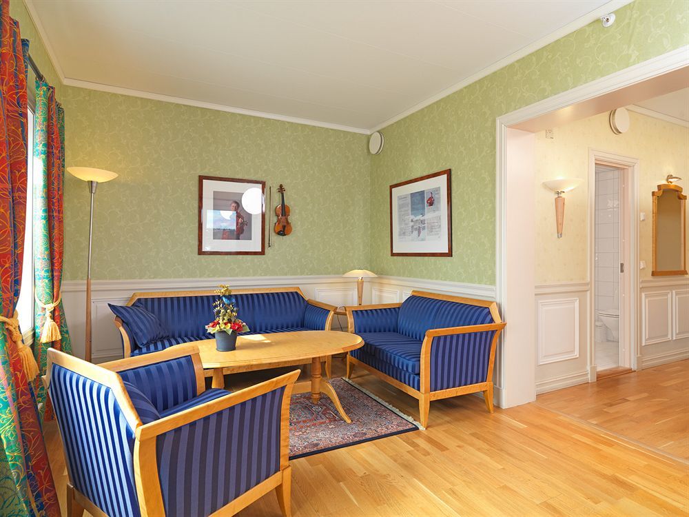 Roros Hotell - Bad & Velvaere Luaran gambar